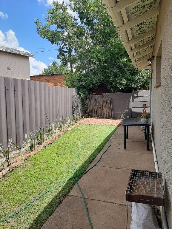 To Let 1 Bedroom Property for Rent in Bayswater Free State